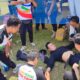 FAI di FORNAS VIII: Aksi Taktis dan Respons Cepat Tim Medis
