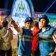 PLN Nyalakan Semangat FORNAS VIII di NTB
