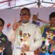 NTB Sabet Dua Emas di IOF FORNAS VIII 2025, Dr. Jack Juara Umum FFA!