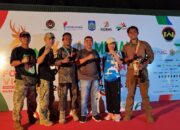 FORNAS VIII: WBAC NTB Persembahkan Medali Emas untuk Bumi Gora