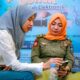 Booth Interaktif PLN Ramaikan FORNAS NTB, Layanan Digital Jadi Sorotan