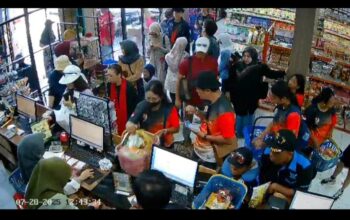 FORNAS VIII Dongkrak Penjualan Oleh-oleh NTB, Omzet Melejit!