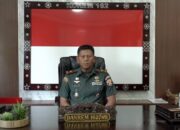 Ayo Daftar! Turnamen Voli Pantai Piala Panglima TNI Resmi Dibuka