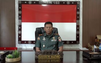 Ayo Daftar! Turnamen Voli Pantai Piala Panglima TNI Resmi Dibuka