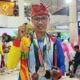 Arul Zain Persembahkan Emas, NTB Semakin Perkasa di FORNAS