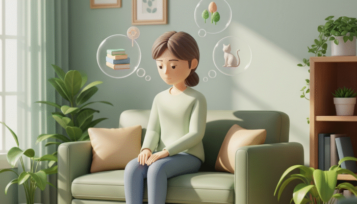 7 Alasan Mengapa Introvert Adalah Pribadi yang Menarik dan Layak Dikagumi