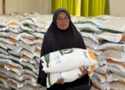 Bulog NTB Salurkan Bantuan Pangan 2025: Beras 20 Kg untuk Warga Penerima Manfaat