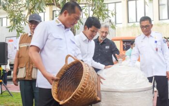 NTB Ekspor Vanili hingga Furniture ke Tiga Benua, Gubernur Dorong Hilirisasi dan Investasi