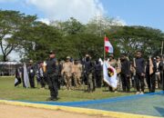 Korem 162/WB Dukung Penuh Olahraga Airsoft dan Karakter Generasi Muda