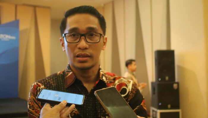 Nasrullah Umar: BPJS Ketenagakerjaan Bukan Hanya Soal BSU, Tapi Jaminan Jangka Panjang