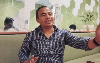 Aliansi Ragukan Klaim Bareskrim soal Pelaku Utama Kasus Nurhadi