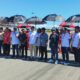 Bamsoet Resmi Buka Kejurnas Balap Mobil Perdana di Mandalika