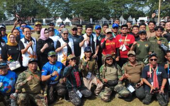 Ketum KORMI Puji Kekompakan FAI di FORNAS VIII