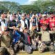 FAI Apresiasi NTB, 8 Tim dari Berbagai Provinsi Rebut Medali