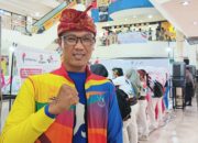 PMKI NTB Bidik Emas di Fornas VIII 2025, Target Juara Umum!