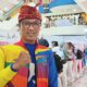 PMKI NTB Bidik Emas di Fornas VIII 2025, Target Juara Umum!