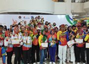Sukses Besar di FORNAS VIII 2025: PMKI Apresiasi NTB sebagai Tuan Rumah Spektakuler!