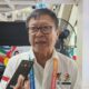 Barongsai Tampil Perdana di FORNAS, PLBSI Gemakan Seni dan Persatuan