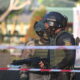 WBAC NTB Loloskan 4 Tim ke Perempat Final Airsoft FORNAS VIII