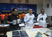 Imigrasi Mataram Gagalkan Sindikat Penyelundup Manusia ke Australia, 16 WN Bangladesh Diamankan