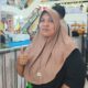 Pahlawan Kebersihan di Balik Megahnya FORNAS VIII: Kisah Fitri dan Tim DLH Mataram