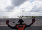 Rute Baru Wings Air: Ekspansi Udara Timur Indonesia