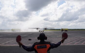 Rute Baru Wings Air: Ekspansi Udara Timur Indonesia