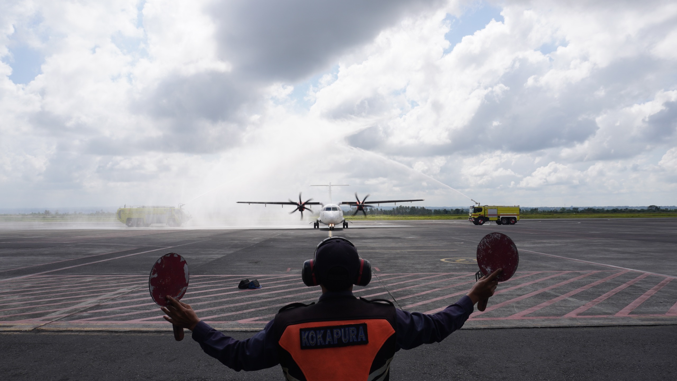 Rute Baru Wings Air: Ekspansi Udara Timur Indonesia