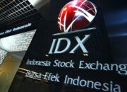 Investasi Zaman Now: Pasar Modal Makin Inklusif dan Digital