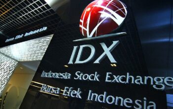 Investasi Zaman Now: Pasar Modal Makin Inklusif dan Digital