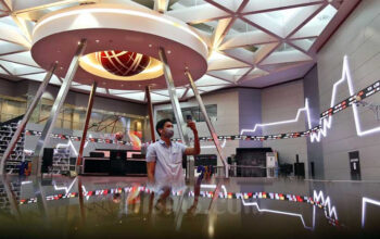 Mengenal Lebih Dalam Perusahaan Tercatat di BEI: Fondasi Kuat Ekonomi dan Investasi Nasional