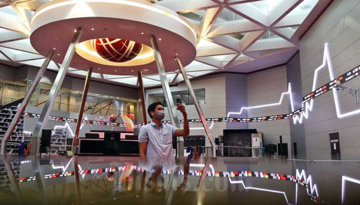 Mengenal Lebih Dalam Perusahaan Tercatat di BEI: Fondasi Kuat Ekonomi dan Investasi Nasional