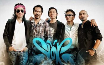 Slank hingga Gea Indrawari Meriahkan Penutupan FORNAS VIII NTB 2025, Pesta Rakyat Terbuka di Eks Bandara Selaparang