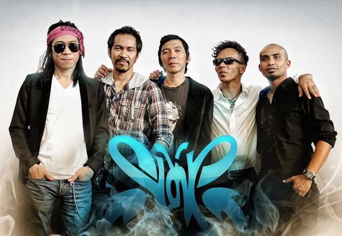 Slank hingga Gea Indrawari Meriahkan Penutupan FORNAS VIII NTB 2025, Pesta Rakyat Terbuka di Eks Bandara Selaparang
