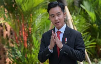 Gibran Dijadwalkan Tutup FORNAS VIII NTB