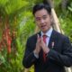Gibran Dijadwalkan Tutup FORNAS VIII NTB