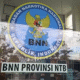 Bandar Narkoba Sekotong Tewas Ditembak BNNP NTB Saat Kejar-kejaran