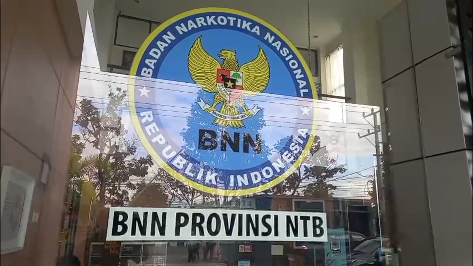 Bandar Narkoba Sekotong Tewas Ditembak BNNP NTB Saat Kejar-kejaran