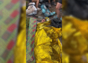 Pendaki Asal Swiss Cedera di Rinjani, BTNGR Kerahkan Heli