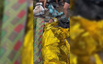 Pendaki Asal Swiss Cedera di Rinjani, BTNGR Kerahkan Heli
