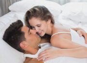 Jangan Cuma Masuk, Ini Cara Bercinta yang Bikin Pasangan Klepek-klepek!