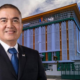 Nazaruddin Ditunjuk Dirut Bank NTB Syariah, Efektif Setelah Fit & Proper Test