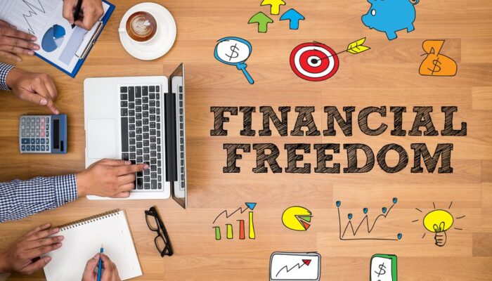 Menghadapi Stres Finansial: Tantangan dan Cara Mengatasinya