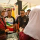 Menteri Teuku Riefky Kagum: Kriya NTB Bikin Jempol di FORNAS VIII!