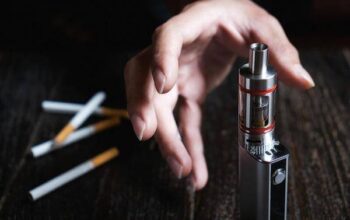 Waspada Vape! BBPOM Mataram Ungkap Bahaya Liquid yang Bisa Dicampur Narkoba