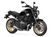 Yamaha XSR 160 2025 Rilis: Spesifikasi Lengkap dan Estimasi Harga di Indonesia