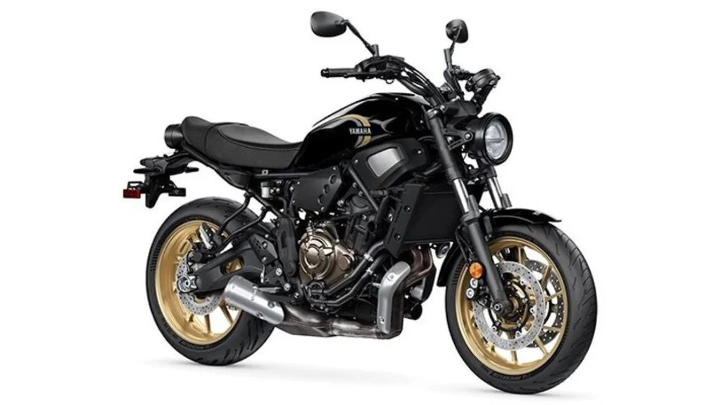 Yamaha XSR 160 2025 Rilis: Spesifikasi Lengkap dan Estimasi Harga di Indonesia