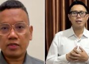 PAN Resmi Nonaktifkan Eko Patrio dan Uya Kuya dari Fraksi DPR RI
