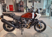 Ini Beda Harley-Davidson Pan America 1250 Special dan Pan America 1250 Standard: Pilih Mana?