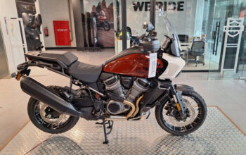 Ini Beda Harley-Davidson Pan America 1250 Special dan Pan America 1250 Standard: Pilih Mana?